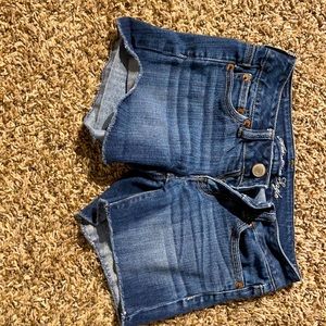American Eagle 00 shorts